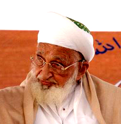 Dr Syedna Moha...